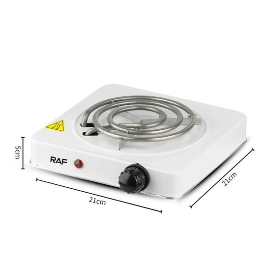 1000W Single-Coil Double Electric Stove