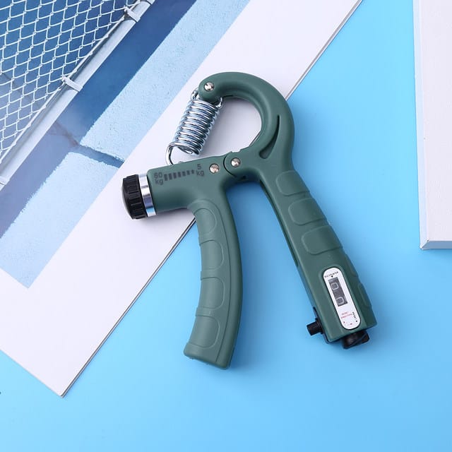 Hand Gripper