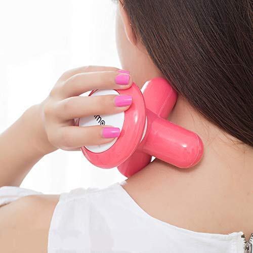 Mimo Mini Handheld Electric Full-Body Massager