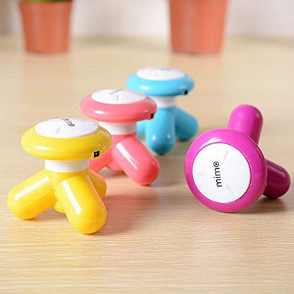 Mimo Mini Handheld Electric Full-Body Massager