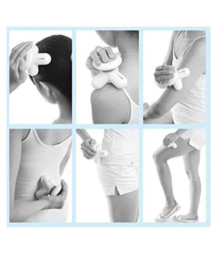 Mimo Mini Handheld Electric Full-Body Massager