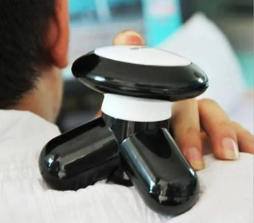 Mimo Mini Handheld Electric Full-Body Massager