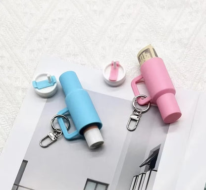 Stanley Tumbler Key Chain, Pack of 3