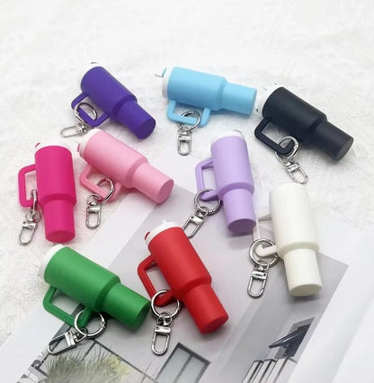Stanley Tumbler Key Chain, Pack of 3