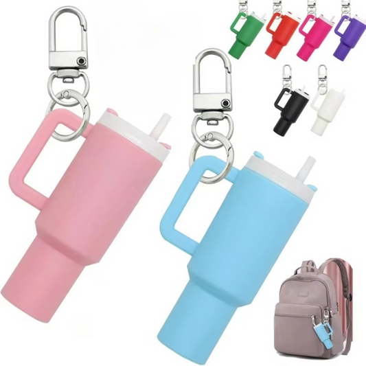 Stanley Tumbler Key Chain, Pack of 3