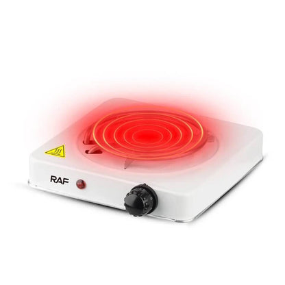 1000W Single-Coil Double Electric Stove