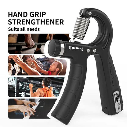 Hand Gripper
