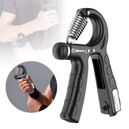Hand Gripper