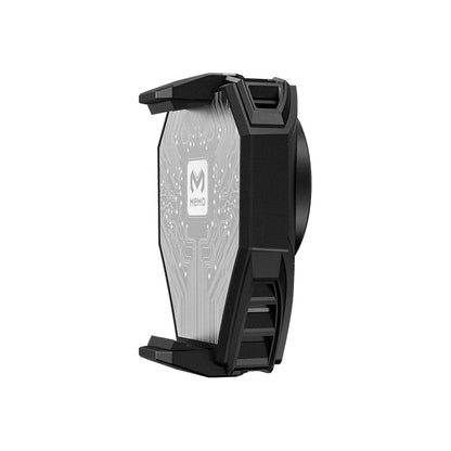 Memo DL06 Portable Semiconductor Mobile Gaming Phone Cooler| Cooling Fan