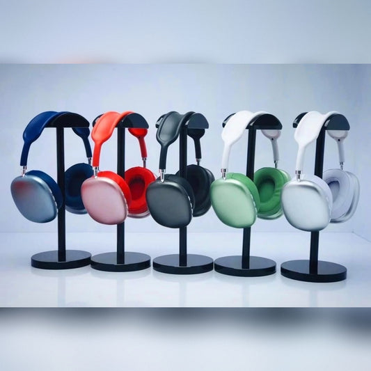 P9 Wireless Bluetooth Over-Ear Headphones (Assorted Colors)