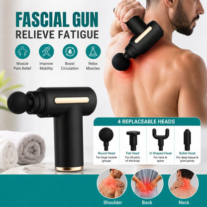 Massaging Gun