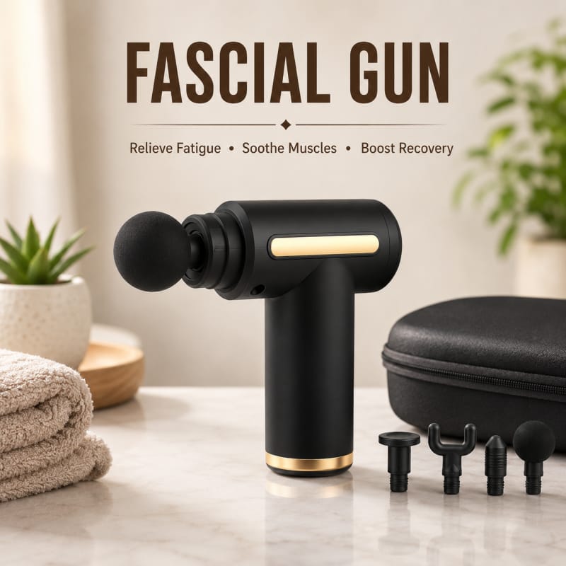 Massaging Gun