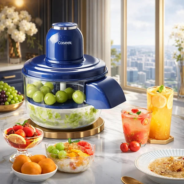 Premium Stainless-Steel Multi-Purpose Fruit & Vegetable Peeler not the Chopper