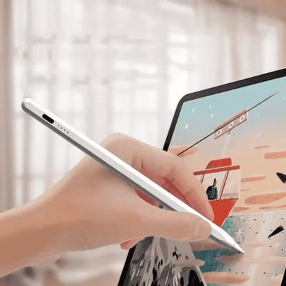 Universal Stylus Pen for all Touchscreens | Heigh Precision Metal Tip
