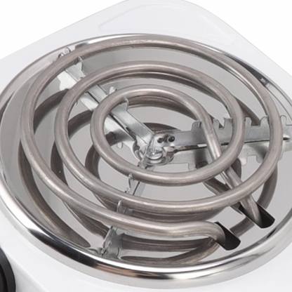 1000W Single-Coil Double Electric Stove