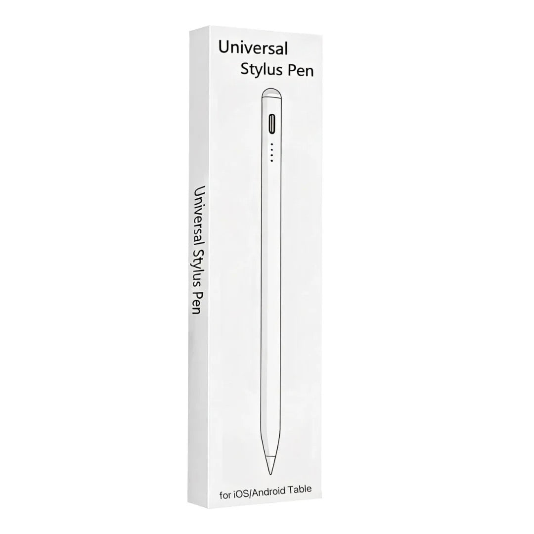 Universal Stylus Pen for all Touchscreens | Heigh Precision Metal Tip