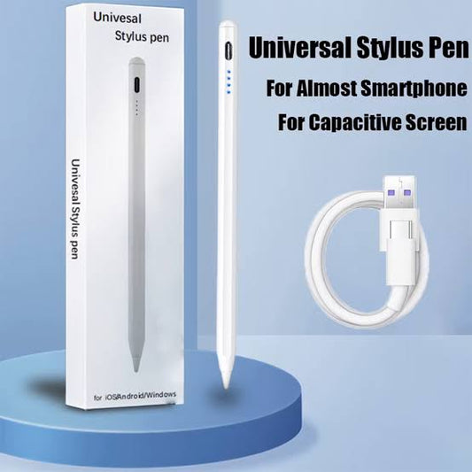 Universal Stylus Pen for all Touchscreens | Heigh Precision Metal Tip