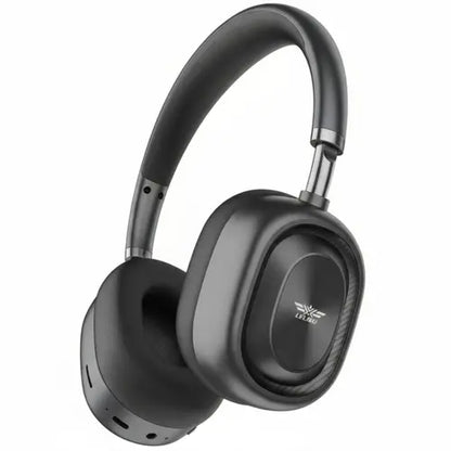 Lelisu LS-255 Heavy Bass Wireless Over-Ear Headphones