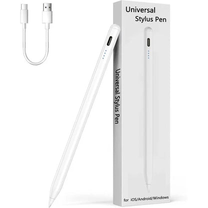 Universal Stylus Pen for all Touchscreens | Heigh Precision Metal Tip