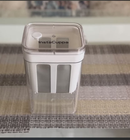 Multifunctional Fine-Mesh Greek Yogurt & Food Filter