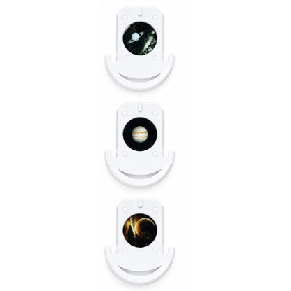 Galaxy Starry Sky Lamp | 2 in 1 Projector| Night Lamp